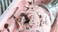 Chocolate Covered Strawberry Ice Cream Chocolate Covered Strawberry Ice Cream