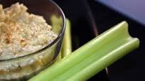 Slimming World Friendly Hummus Slimming World Friendly Hummus