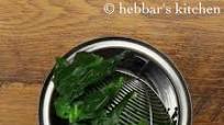 Palak paneer recipe | how to make palak paneer recipe restaurant style Palak paneer recipe | how to make palak paneer recipe restaurant style