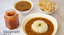 Gujarati Dal Gujarati Dal