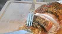 Roasted Boneless Turkey Breast Roasted Boneless Turkey Breast