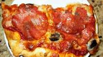 Bisquick Cauliflower Pizza Bisquick Cauliflower Pizza