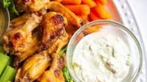 Slow Cooker Honey Hot Wings Slow Cooker Honey Hot Wings