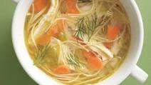Easy Chicken Noodle Soup Easy Chicken Noodle Soup