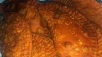 Best Chicken Empanadas / Empanadillas Best Chicken Empanadas / Empanadillas
