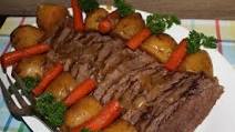 Mama's Brisket Mama's Brisket