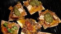 Nacho's low fat low sodium Nacho's low fat low sodium