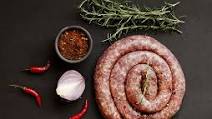 Beef Sausage-English Beef Sausage-English