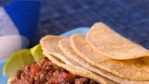 Picadillo Tacos Picadillo Tacos