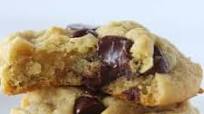Grandma Pearl's Super Soft Chocolate Chip Cookie Recipe Grandma Pearl's Super Soft Chocolate Chip Cookie Recipe