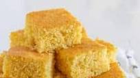 The Best Homemade Cornbread Recipe The Best Homemade Cornbread Recipe