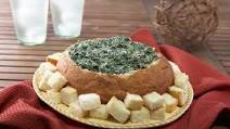Spinach Dip Spinach Dip