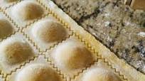 3 Cheese Ravioli 3 Cheese Ravioli