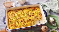 Sausage Breakfast Casserole Sausage Breakfast Casserole