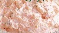 Salmon Spread - Smoked or Not Smoked Salmon Spread - Smoked or Not Smoked