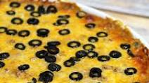 Ground Beef Enchilada Casserole Ground Beef Enchilada Casserole