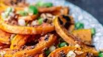 Roasted Butternut Squash Recipe Roasted Butternut Squash Recipe