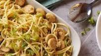Haitian Spaghetti Haitian Spaghetti