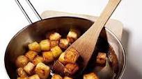 Perfect sautéed potatoes Perfect sautéed potatoes