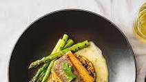 Seared Sablefish with White Wine and Lemon Seared Sablefish with White Wine and Lemon