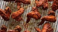 Korean Fried Chicken Korean Fried Chicken