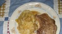Oven Baked Bone In Pork Chops Recipe Oven Baked Bone In Pork Chops Recipe