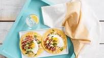 Huevos Rancheros Tostadas Huevos Rancheros Tostadas