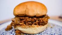 Grandma's Sloppy Joes Grandma's Sloppy Joes