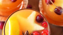 Mulled Spiced Apple Cider Mulled Spiced Apple Cider