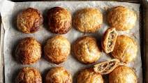 Easy Mini Pasties Recipe Easy Mini Pasties Recipe