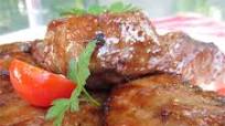 Squirrel's Great Beef Steak Squirrel's Great Beef Steak