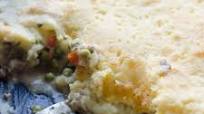 Shepherd's Pie Shepherd's Pie