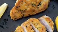 Keto Pork Chops Parmesan Breading Keto Pork Chops Parmesan Breading