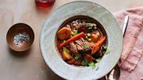 Classic Beef Stew Classic Beef Stew