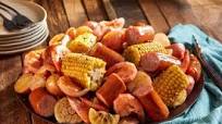 Louisiana Seafood Boil Louisiana Seafood Boil
