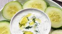 Easy Tzatziki Sauce Recipe Easy Tzatziki Sauce Recipe