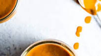 Homemade Enchilada Sauce Homemade Enchilada Sauce