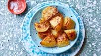 Air fryer roast potatoes Air fryer roast potatoes