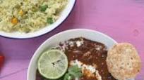 Slow Cooker Black Lentils Slow Cooker Black Lentils