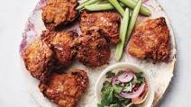 Tandoori Marinade for Chicken Tandoori Marinade for Chicken