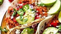 Turkey Tacos Turkey Tacos