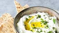 Tzatziki Griego Tzatziki Griego