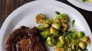 Pan Roasted Steak Pan Roasted Steak