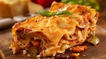 Veggie Lasagna Veggie Lasagna