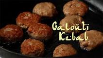 Galouti Kebab Recipe | Famous Lucknowi Kebabs at Home Galouti Kebab Recipe | Famous Lucknowi Kebabs at Home