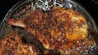 Perfect Juicy Pork Chops Perfect Juicy Pork Chops