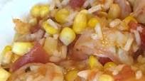 Shrimp Gumbo Shrimp Gumbo