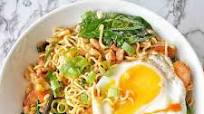 Hungover Noodles Hungover Noodles