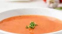 Instant Pot Tomato Soup Recipe Instant Pot Tomato Soup Recipe