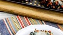 Grilled Stuffed Portobello Mushrooms Grilled Stuffed Portobello Mushrooms